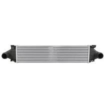 VOLVO ALKATRÉSZ : 31367277 - Intercooler