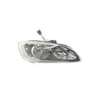 VOLVO ALKATRÉSZ : 31420116 - Fényszóró jobb, Halogen (2014-) 