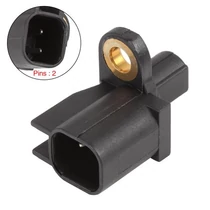 VOLVO ALKATRÉSZ : 30793635,30648986 - ABS jeladó, hátsó VOLVO ALKATRÉSZ : 30793635,30648986 - ABS jeladó, hátsó