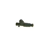 VOLVO ALKATRÉSZ : 0280156045 - Befecskendező szelep