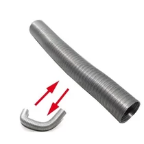 VOLVO ALKATRÉSZ : 9438274-1014911-Volvo-Meleglevegő cső VOLVO ALKATRÉSZ : 9438274-1014911-Volvo-Meleglevegő cső