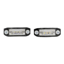 VOLVO ALKATRÉSZ : 31253006 - LED - Rendszámtábla világítás klt.