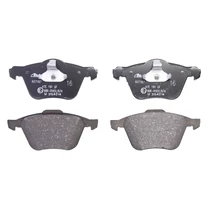 VOLVO ALKATRÉSZ : 274285-30793265-31687107 - Fékbetét készlet (első) - 316 mm