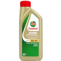 VOLVO ALKATRÉSZ : Castrol Edge Professional LL III 5W30 (1L)