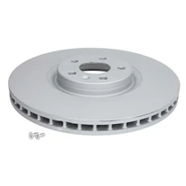 VOLVO ALKATRÉSZ : 31471752 - Féktárcsa, első - 345 mm (18") VOLVO ALKATRÉSZ : 31471752 - Féktárcsa, első - 345 mm (18")