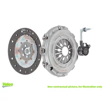 VOLVO ALKATRÉSZ : 30783311,30759160-274210 - Kuplung szett csapággyal - D5244T (M56)