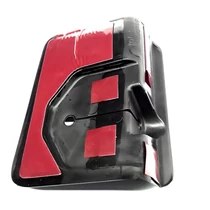 VOLVO ALKATRÉSZ : 31218208 - Rezgéscsillapító gumi takaró