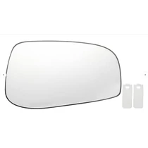 VOLVO ALKATRÉSZ : 30634720-1012874-Volvo-Visszapillantó tükörlap utasoldali