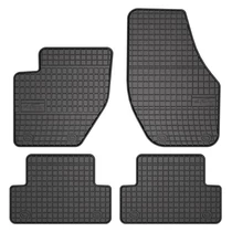VOLVO ALKATRÉSZ : MMT A040 547044 - Gumiszőnyeg szett, fekete