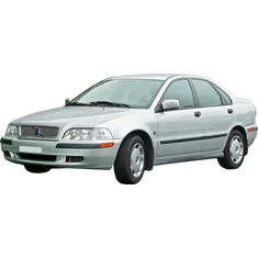 S40 1996-2004