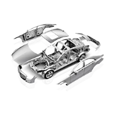 Karosszéria/Utastér Karosszéria/Utastér