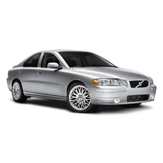 S60 2001-2009