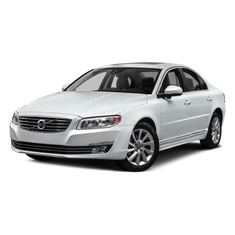 S80 2006-2016