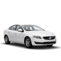 S60 2010-2018