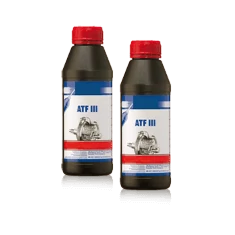 Olaj, automatikus váltó