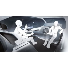 Beltéri burkolat/Díszítőelem