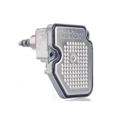 Haldex