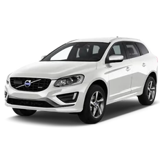 XC60 2009-2017