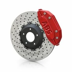 ABS rendszer