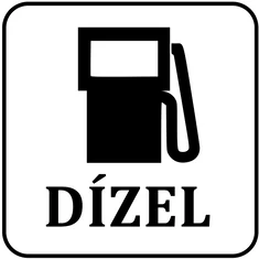 Dízel