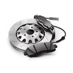 Fékrendszer Fékrendszer