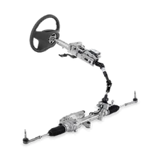 Futómű/Kormányzás Futómű/Kormányzás