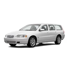 V70 2000-2007