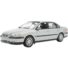 S80 1999-2006