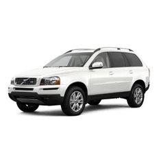 XC90 2003-2014