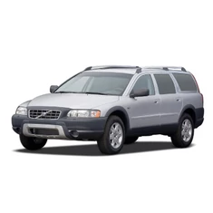 XC70 2001-2007