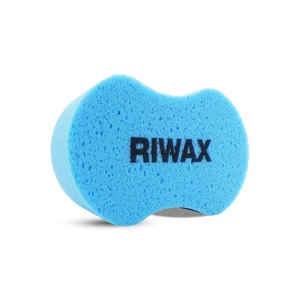 Kép 1/2 - Riwax mosószivacs - kék - Piskóta