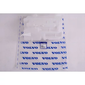 Kép 2/2 - VOLVO ALKATRÉSZ : 30753425 - Szélvédőmosó tartály (Fénysz.mosó nélkül)