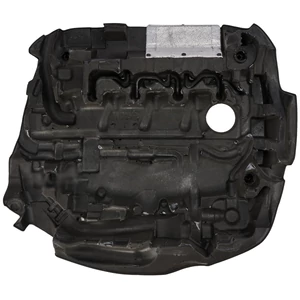 Kép 2/2 - VOLVO ALKATRÉSZ : 31686823 - Motor felső burkolat - D4204T