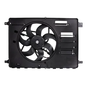 Kép 1/2 - VOLVO ALKATRÉSZ : 31686806 - Hűtőventilátor