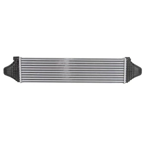 Kép 2/2 - VOLVO ALKATRÉSZ : 31367277 - Intercooler