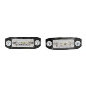 Kép 1/2 - VOLVO ALKATRÉSZ : 31253006 - LED - Rendszámtábla világítás klt.
