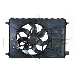 Kép 1/2 - VOLVO ALKATRÉSZ : 31686806 - Hűtőventilátor