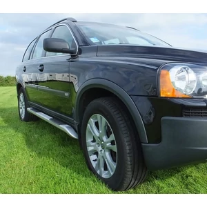 Kép 2/4 - VOLVO ALKATRÉSZ : 31339587 -  Oldalfellépő