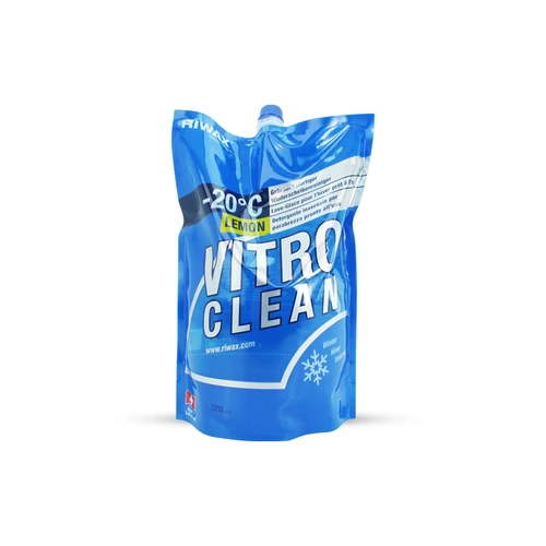 VOLVO ALKATRÉSZ : 03145-2 - Vitro Clean Lemon Winter -20°C - Téli szélvédőmosó folyadék 2 L