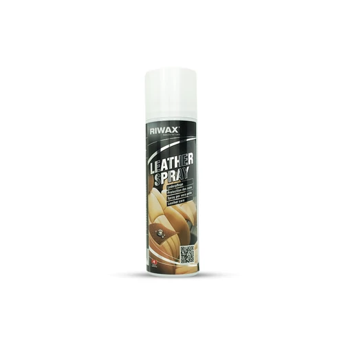 VOLVO ALKATRÉSZ : 3231 - Leather Spray - Bőrápoló Spray