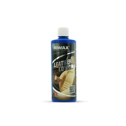 VOLVO ALKATRÉSZ : 03233 - Leather Lotion - Bőrápoló krém