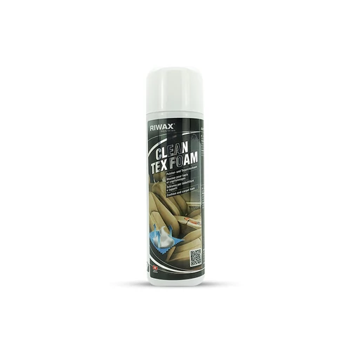 VOLVO ALKATRÉSZ : 03340-1 - Clean Tex Foam - Textil tisztító hab