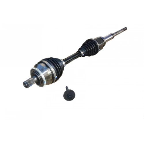 VOLVO ALKATRÉSZ : 8252058-36000540-30681081-Féltengely, jobb , automata váltóhoz