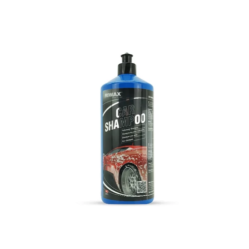 VOLVO ALKATRÉSZ : 03025-1 - Car Shampoo - Autósampon