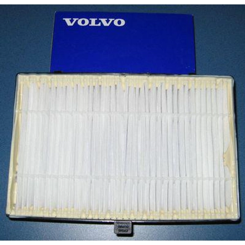 VOLVO ALKATRÉSZ : 9171296-1004700-Volvo-Pollenszűrő