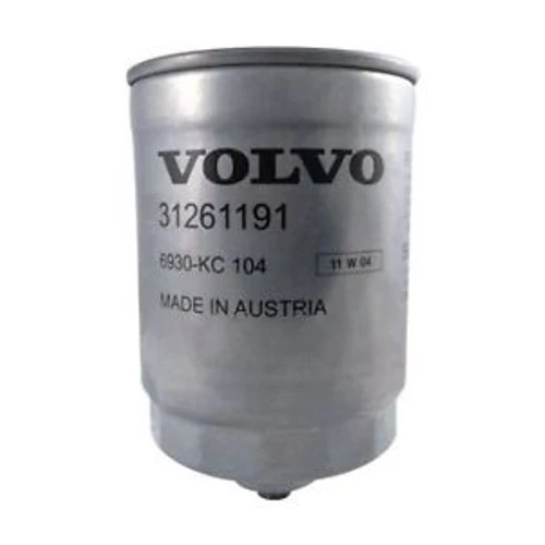 VOLVO ALKATRÉSZ : 31261191-1006914-Volvo-Üzemanyag szűrő Diesel