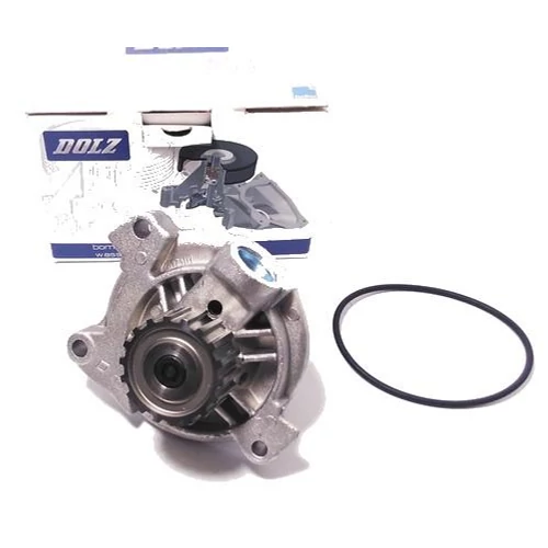 VOLVO ALKATRÉSZ : 8692839-1013164-Volvo-Vízpumpa 18 fogas