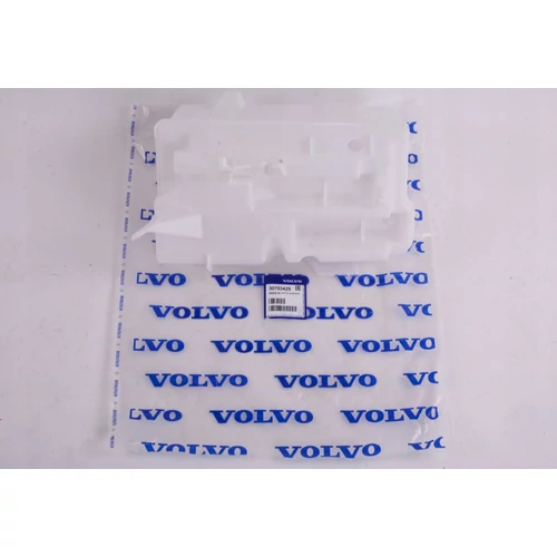 VOLVO ALKATRÉSZ : 30753425 - Szélvédőmosó tartály (Fénysz.mosó nélkül)