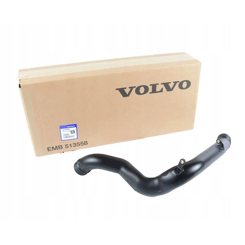VOLVO ALKATRÉSZ : 30794888 - Turbócső - D5244T-
