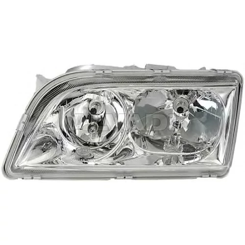 VOLVO ALKATRÉSZ : 30899682-1004812-Volvo-Fényszóró bal dupla fényszórós